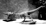 1/35 Giganotosaurus Statue