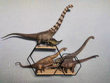 Argentinosaurus Model Kit