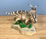 1/35 Achelousaurus Scene Model