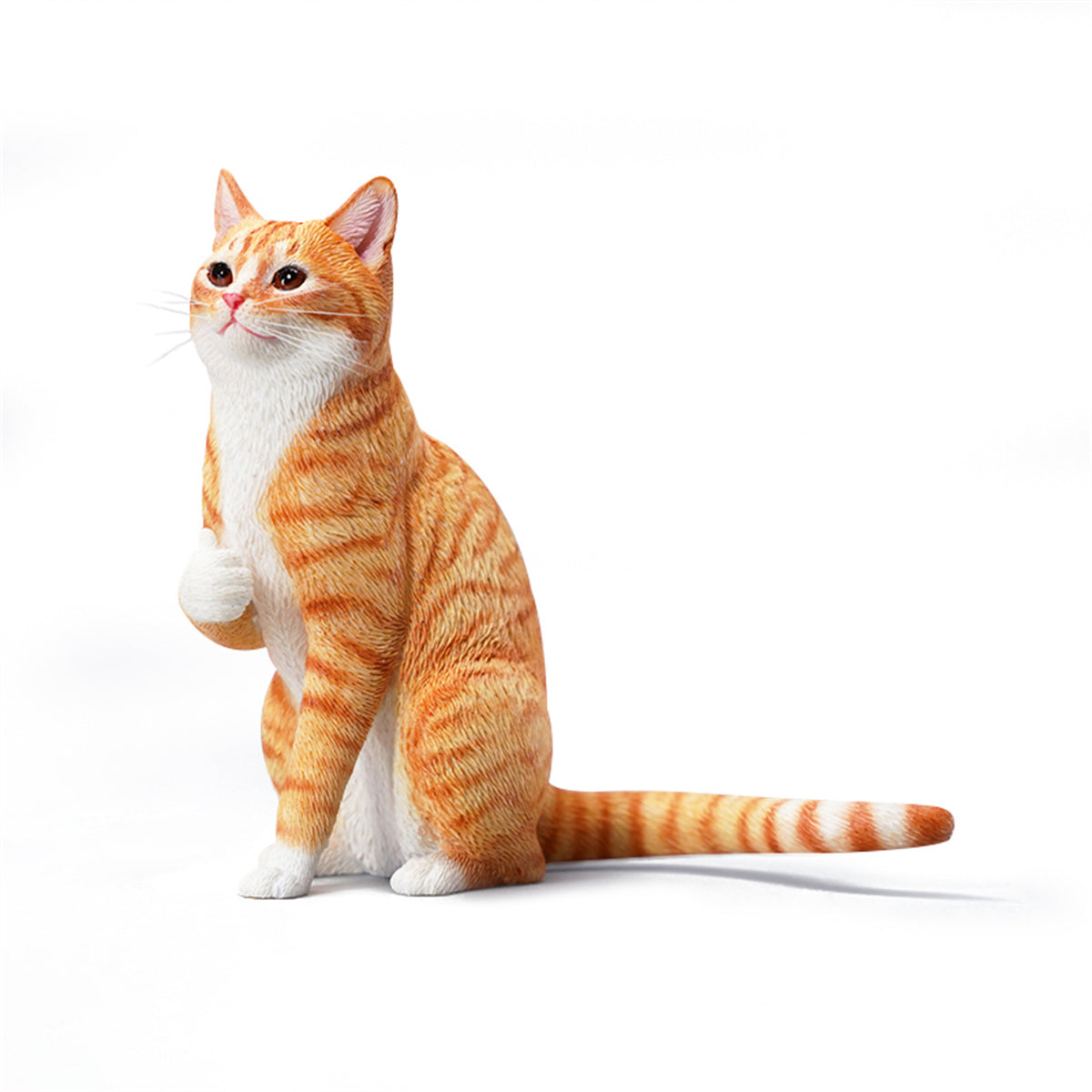 おまとめ中 ジャンピング猫 蓄光猫