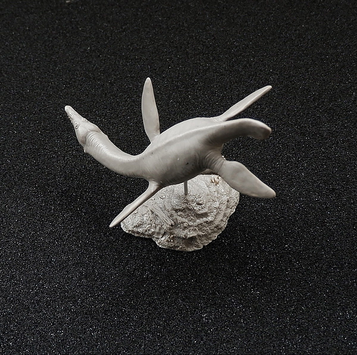 ZEE STUDIO 1:35 Scale Yuzhoupliosaurus Sahaliyania Sonidosaurus Model Kit