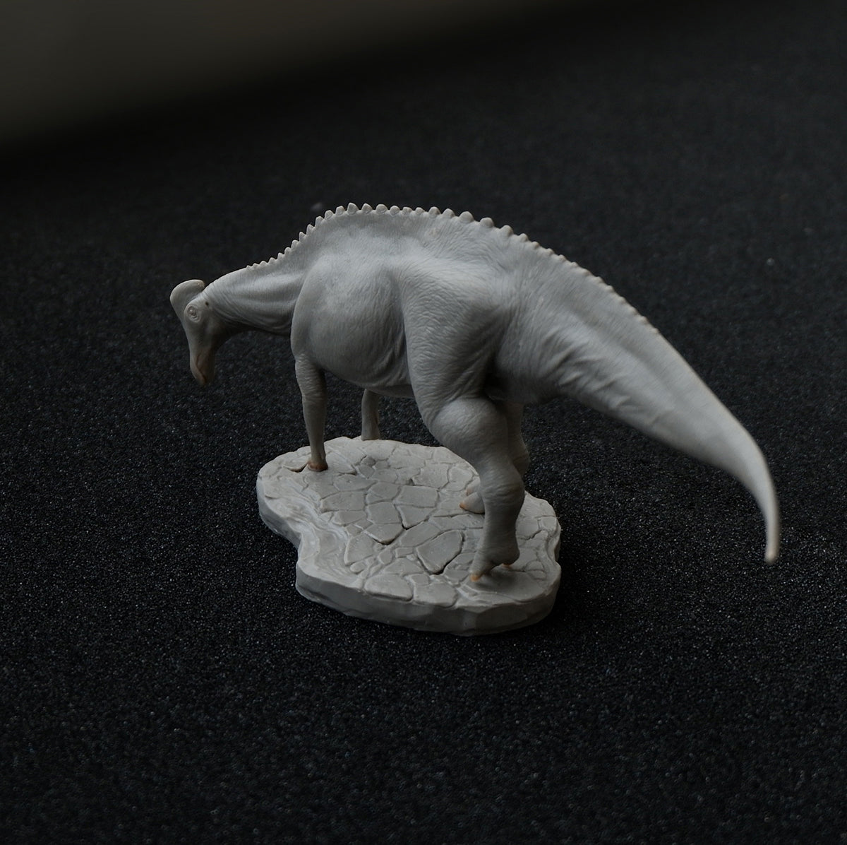 ZEE STUDIO 1:35 Scale Yuzhoupliosaurus Sahaliyania Sonidosaurus Model Kit