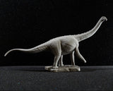 ZEE STUDIO 1:35 Scale Yuzhoupliosaurus Sahaliyania Sonidosaurus Model Kit