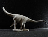 ZEE STUDIO 1:35 Scale Yuzhoupliosaurus Sahaliyania Sonidosaurus Model Kit