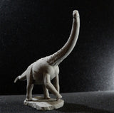 ZEE STUDIO 1:35 Scale Yuzhoupliosaurus Sahaliyania Sonidosaurus Model Kit