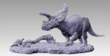 Sierraceratops turneri Model Kit