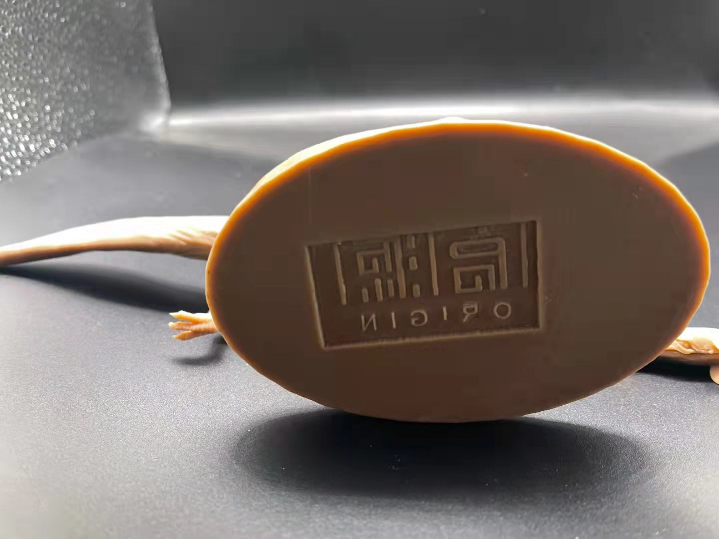 ORIGIN STUDIO 1:35 Scale Ichthyovenator Model Kit