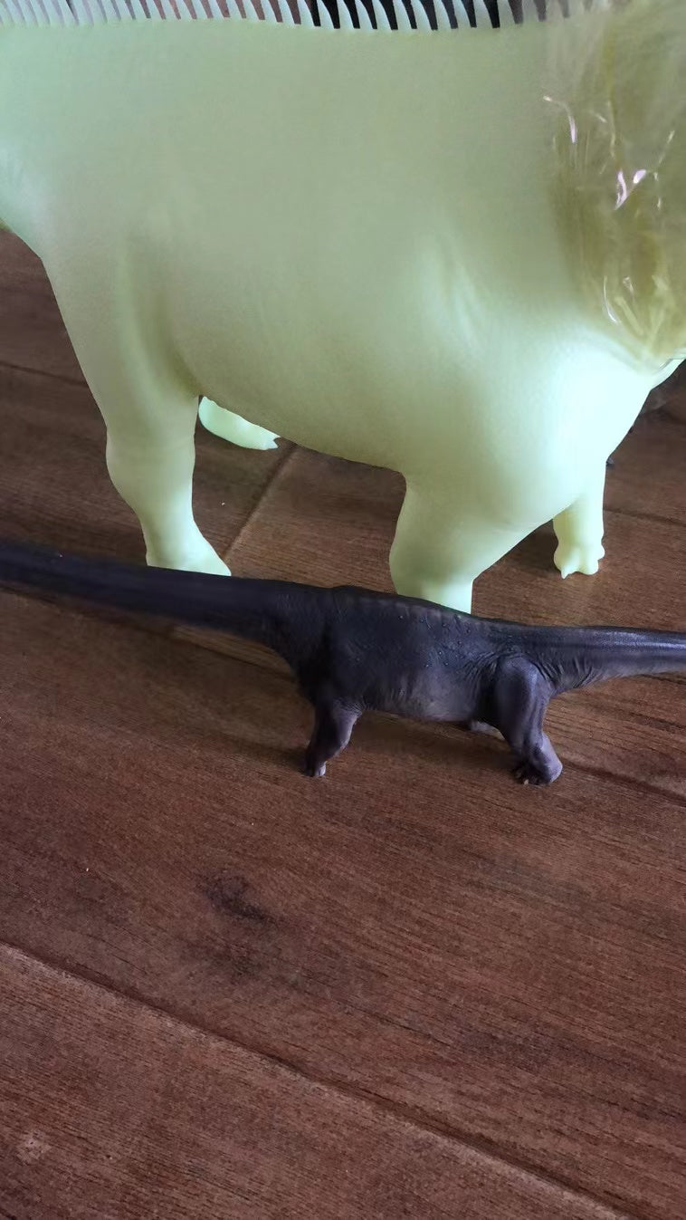 Barosaurus Model Kit