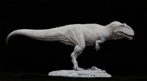 1/18 Giganotosaurus Statue