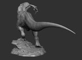 1/15 Giganotosaurus Statue