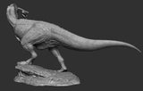 1/15 Giganotosaurus Statue