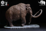 Mammuthus primigenius Behemoth Model Kit