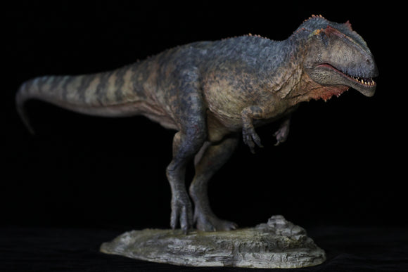 1/18 Giganotosaurus Statue