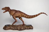 JM Zhuchengtyrannus Hunt Shantungosaurus Model