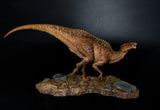 JM Zhuchengtyrannus Hunt Shantungosaurus Model