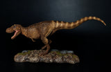 JM Zhuchengtyrannus Hunt Shantungosaurus Model