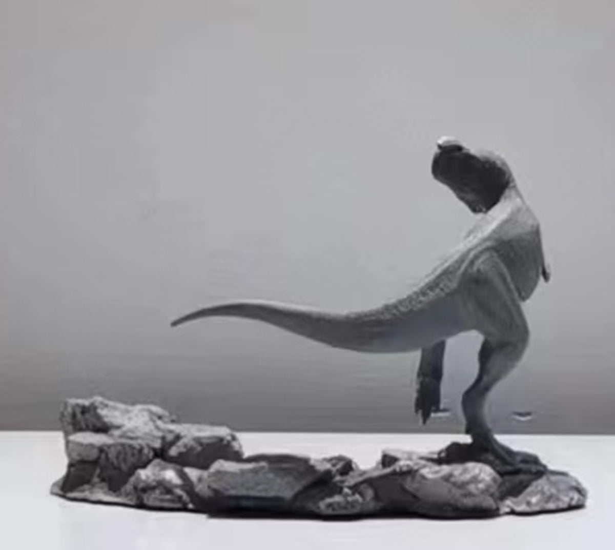 MK Studio 1:20 Scale Rugops Scene Statue Kit