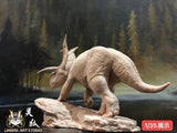 LINGHU ART STUDIO Xenoceratops Scene Model Kit