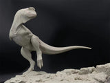 MK Studio 1:20 Scale Rugops Scene Statue Kit