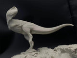 MK Studio 1:20 Scale Rugops Scene Statue Kit