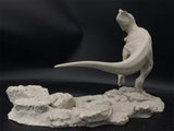 MK Studio 1:20 Scale Rugops Scene Statue Kit