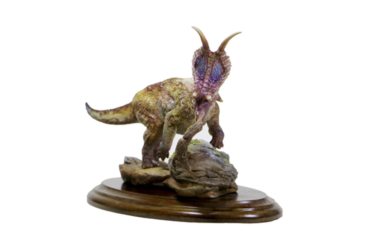 msee studio Diabloceratops 1/10 スタチュー M-See Studio Diabloceratops Dinosaur 1/10 Limited Figurine
