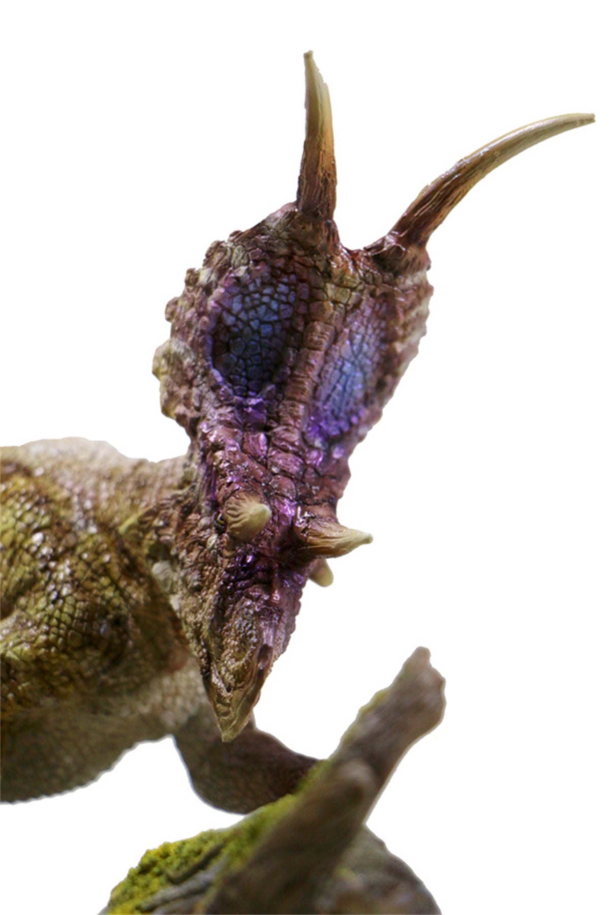 MuSee 1/20 Diabloceratops Scene Statue – Lana Time Shop