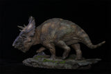 1:15 Scale Pachyrhinosaurus Scene Model