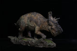 1:15 Scale Pachyrhinosaurus Scene Model