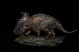 1:15 Scale Pachyrhinosaurus Scene Model