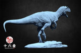 1/35 Allosaurus jimmadseni Statue