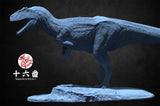 1/35 Allosaurus jimmadseni Statue