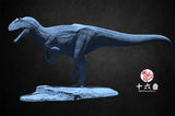 1/35 Allosaurus jimmadseni Statue