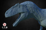 1/35 Allosaurus jimmadseni Statue