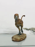 Cen DaoYi Studio 1:15 Scale Tyrannosaurus Cub Statue Model Kit
