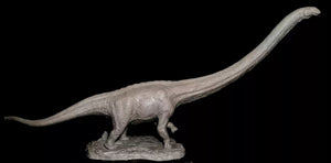 1/35 Mamenchisaurus Statue