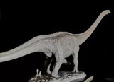 1/35 Mamenchisaurus Statue