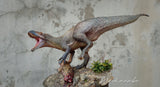 Nature&Fate Studio 1:15 Scale Allosaurus Model Kit