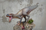 Nature&Fate Studio 1:15 Scale Allosaurus Model Kit