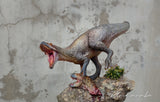 Nature&Fate Studio 1:15 Scale Allosaurus Model Kit