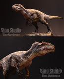 Sing Studio 1:18 Scale Allosaurus Model Kit