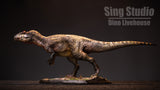 Sing Studio 1:18 Scale Allosaurus Model Kit