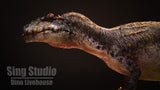 Sing Studio 1:18 Scale Allosaurus Model Kit