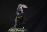 1/20 Scale Daspletosaurus Statue Kit