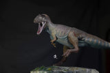 1/20 Scale Daspletosaurus Statue Kit