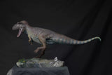 1/20 Scale Daspletosaurus Statue Kit