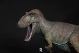 1/20 Scale Daspletosaurus Statue Kit