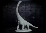 1/35 Giraffatitan brancai Model