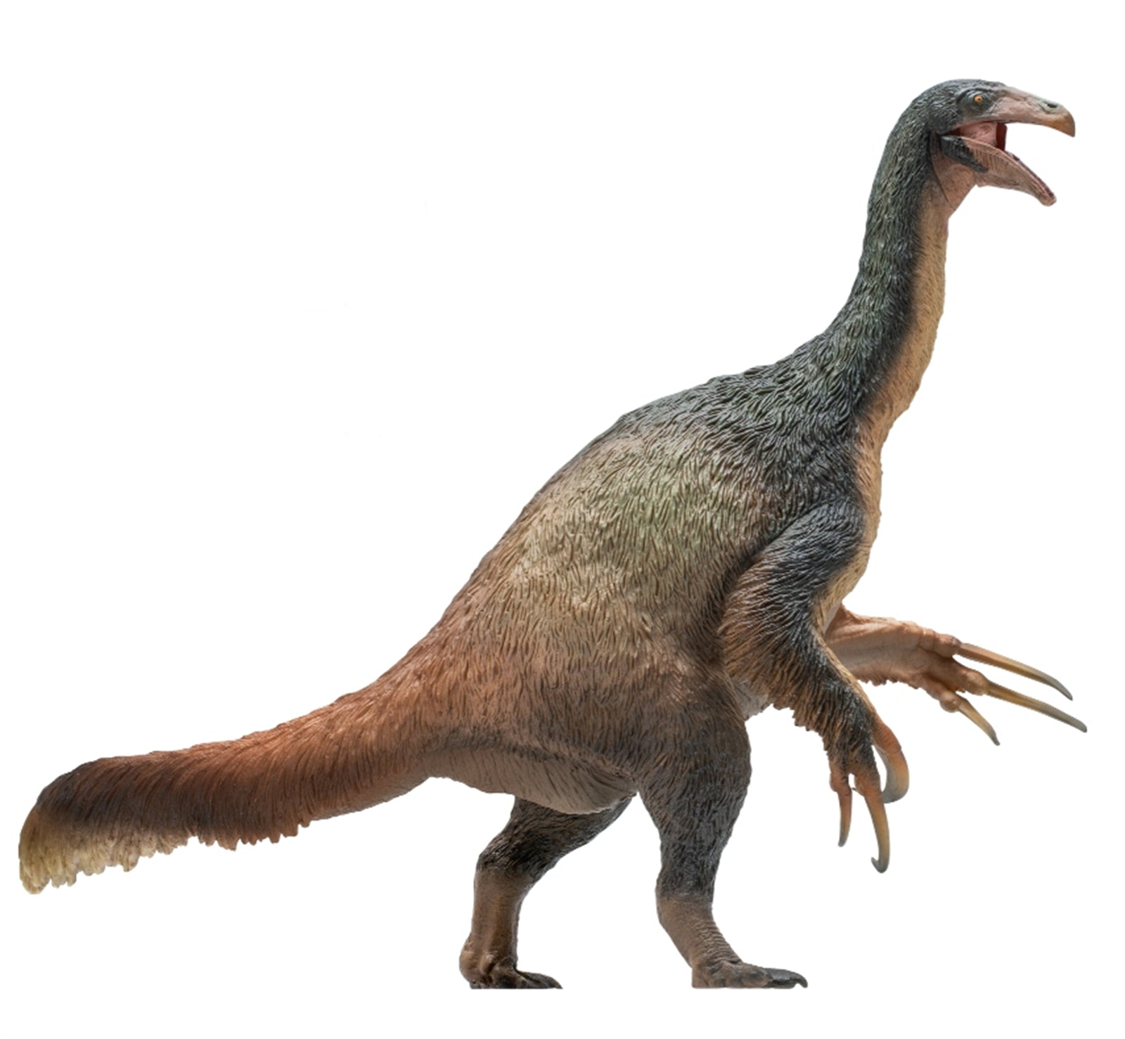 PNSO Therizinosaurus Qingge Model