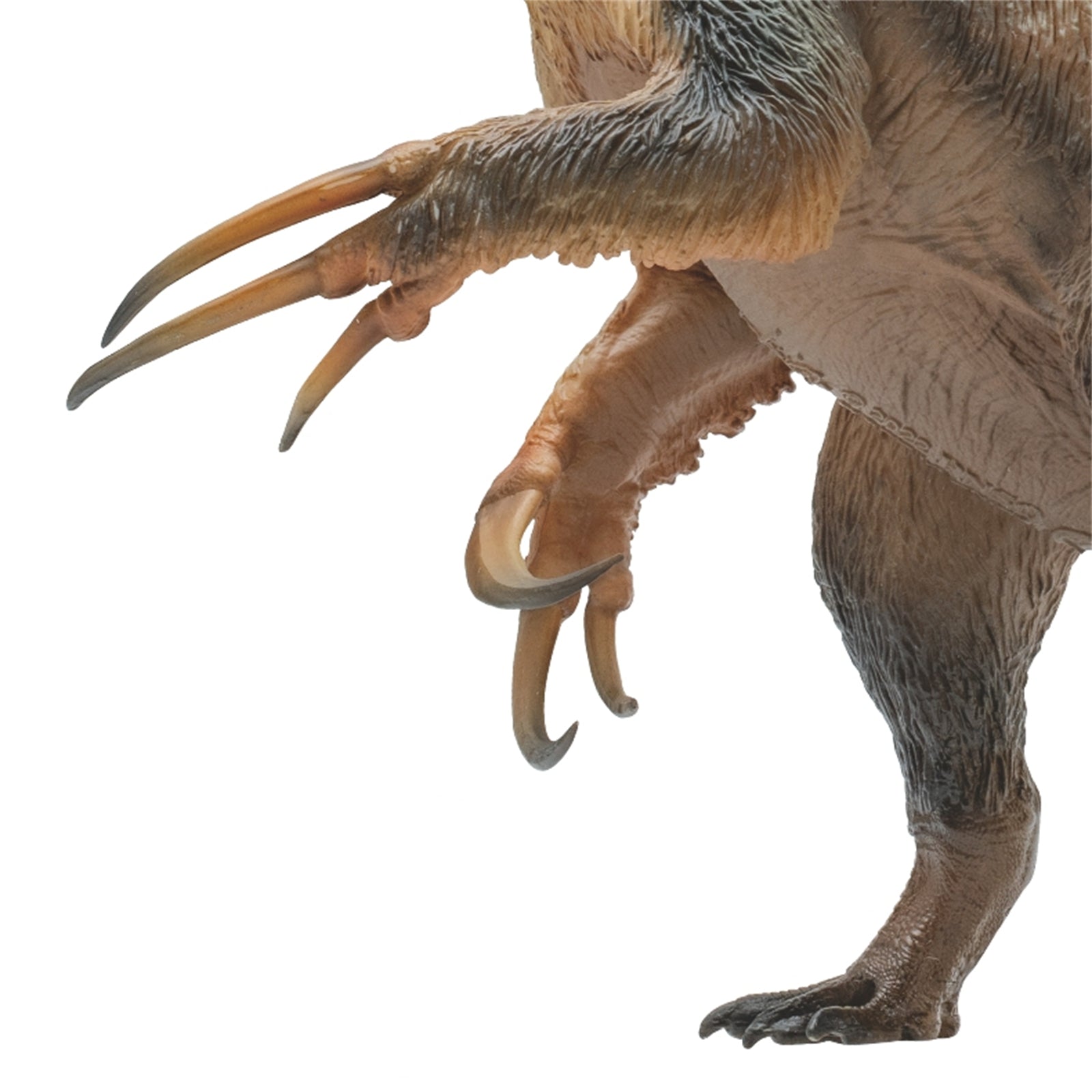 PNSO Therizinosaurus Qingge Model